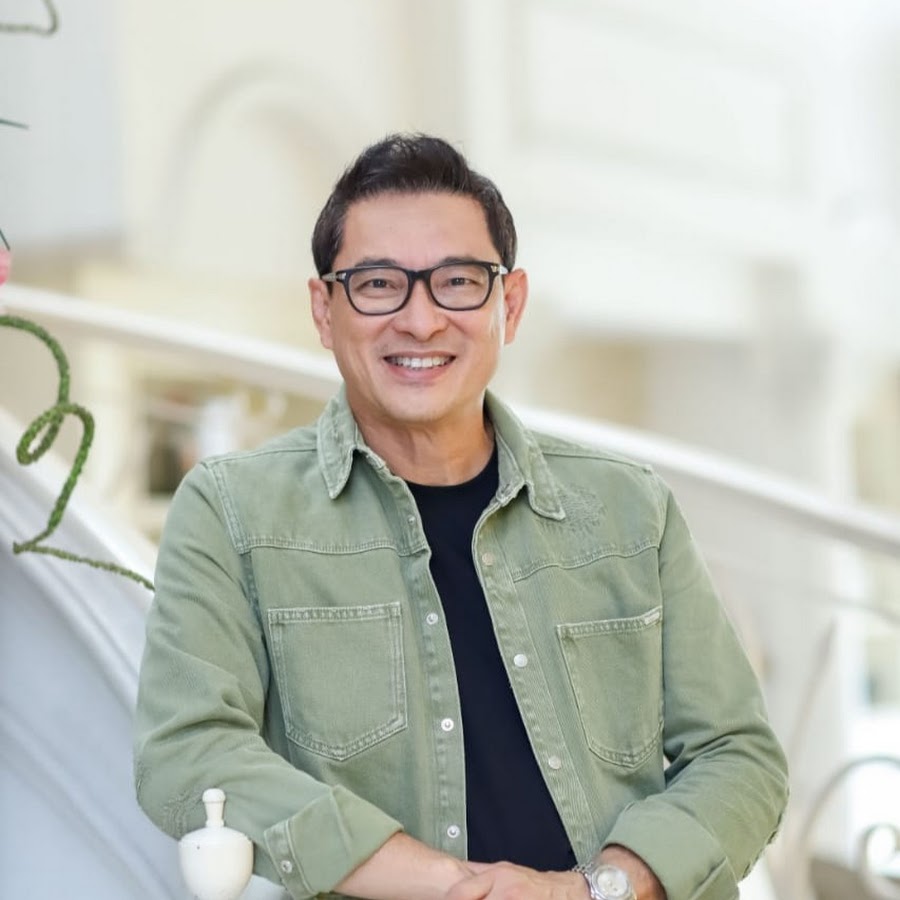 James Gwee Official YouTube