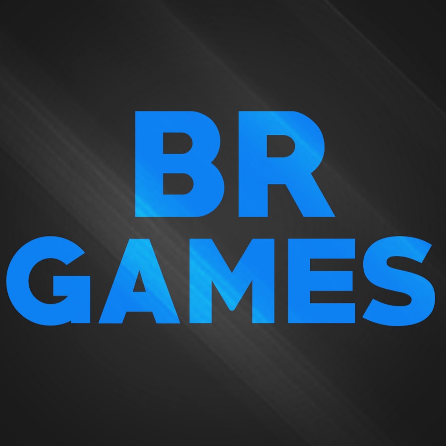 BR Games YouTube