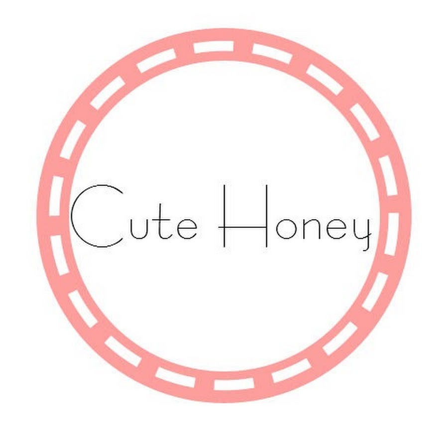 Cute Honey - YouTube