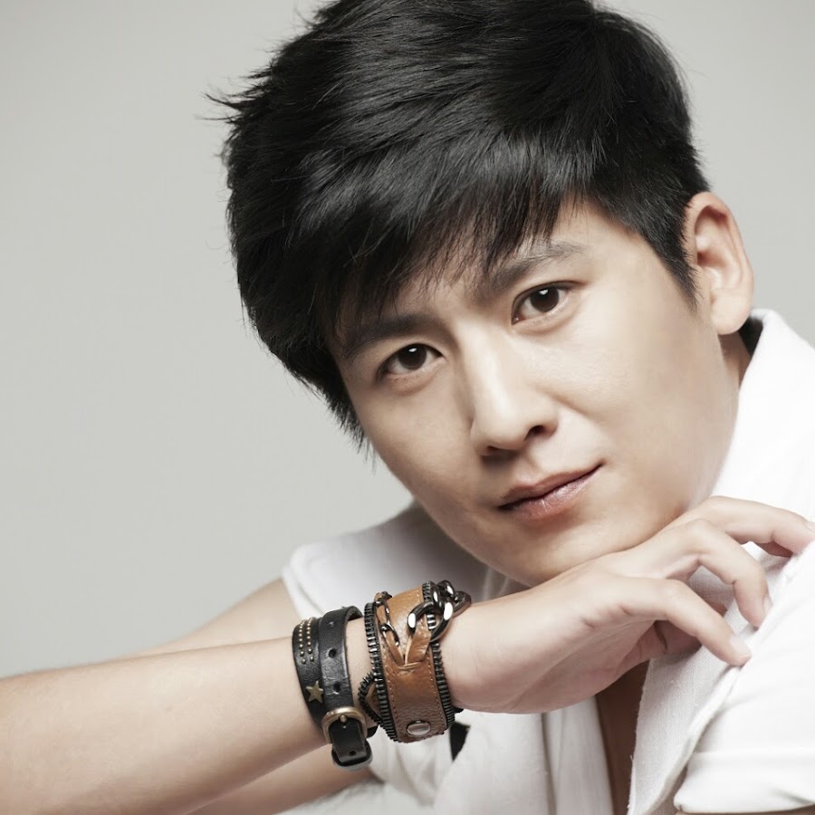 Hong kyung min TV - YouTube