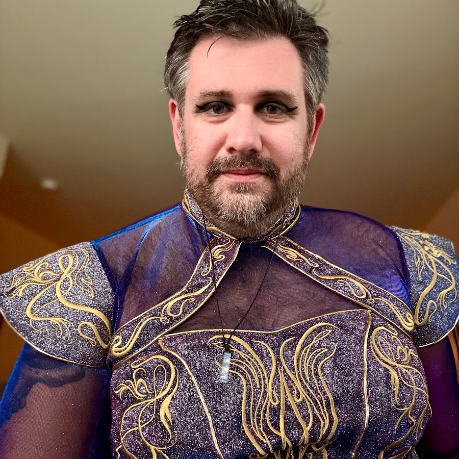 Shawn Harris YouTube