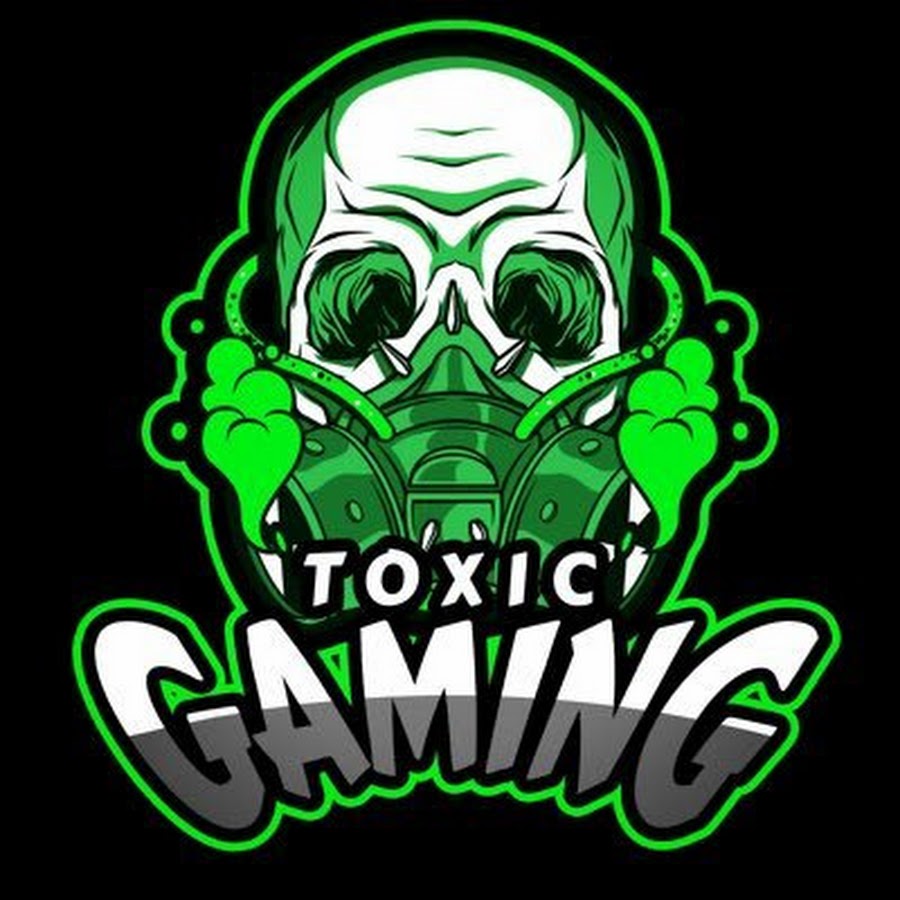 TOXIC GAMER FREEFIRE YouTube