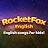 Rocket Fox English