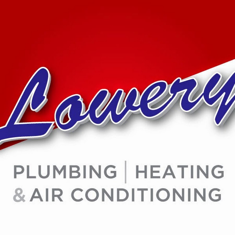 Lowery Plumbing, Heating & Air Conditioning YouTube