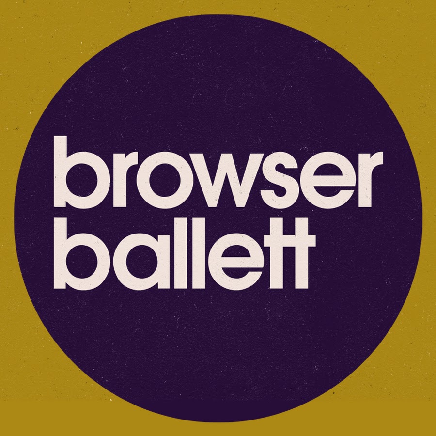 Bohemian Browser Ballett Youtube