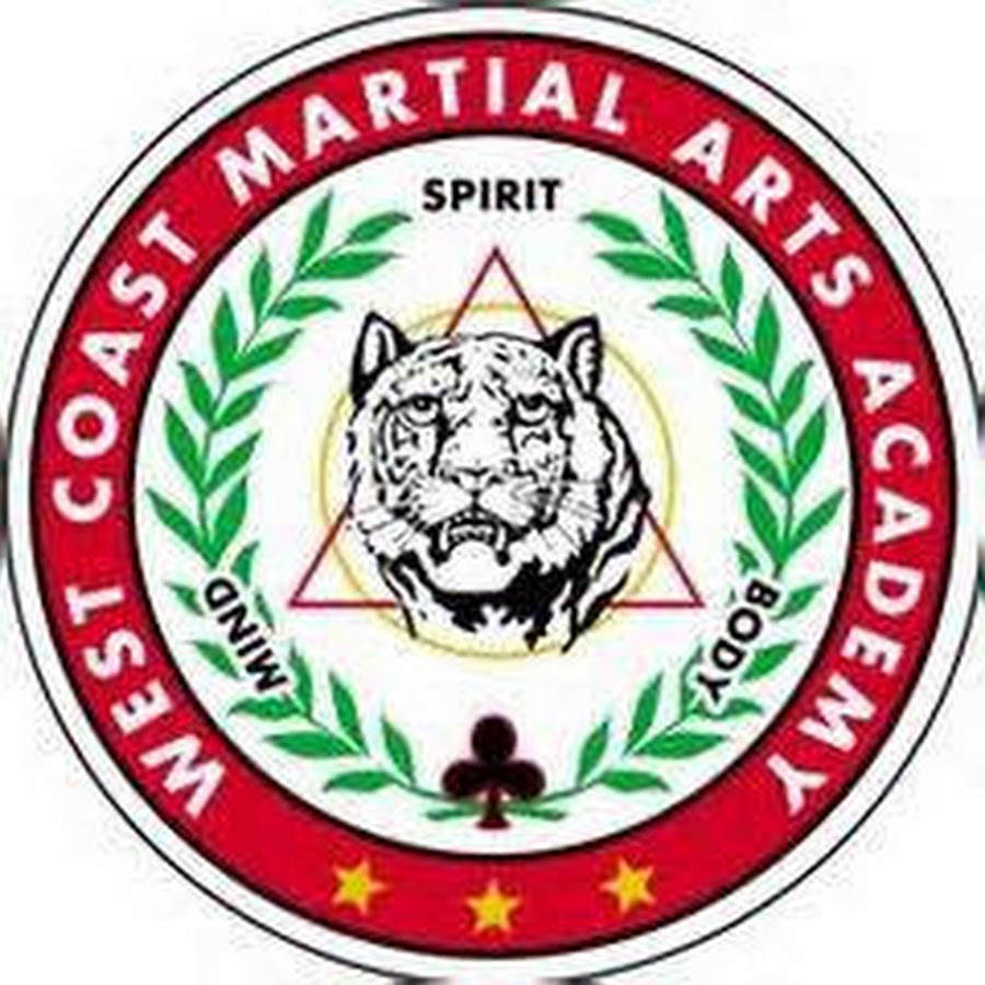 West Coast Martial Arts Academy 4S Ranch YouTube