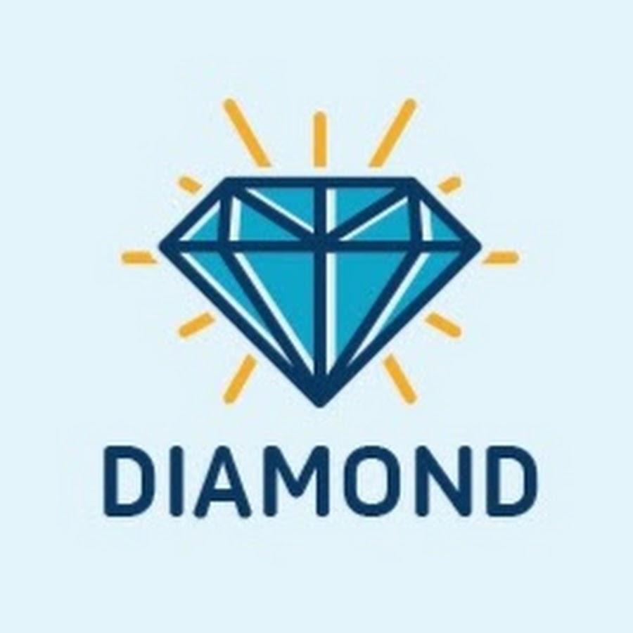 Team diamond YouTube
