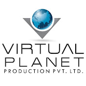 Virtual Planet Music  - Channel 