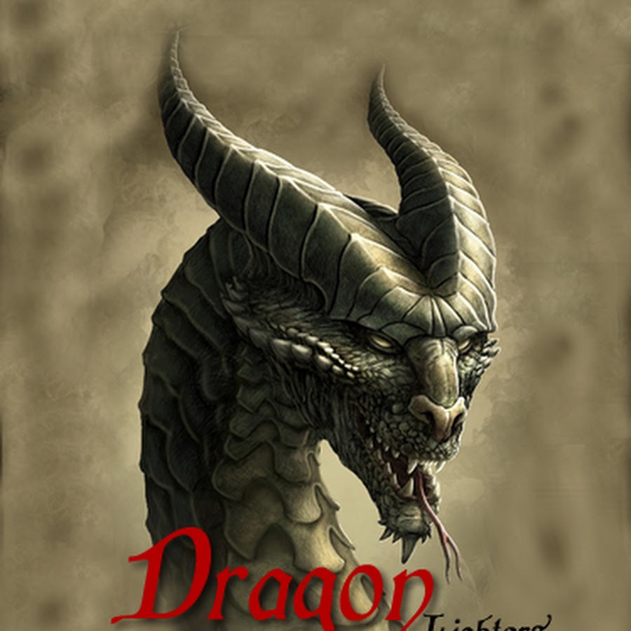 Dragon Lighters YouTube