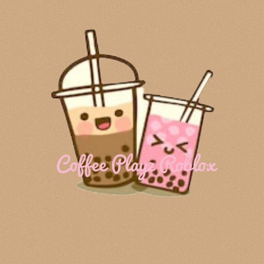 Coffee Playz Roblox YouTube