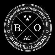 BAYU Online Animation Class - Channel 