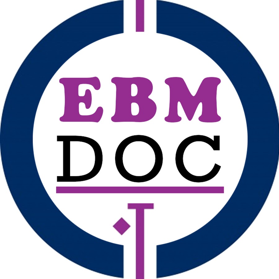Ebm Doctor Youtube