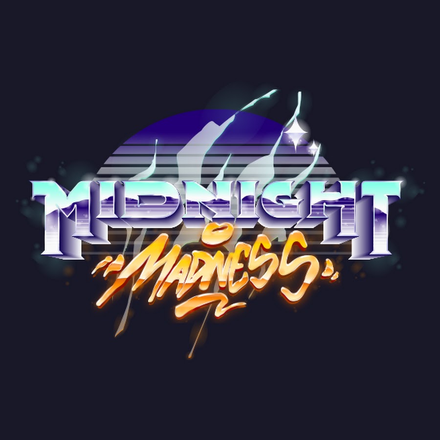 Midnight Madness YouTube