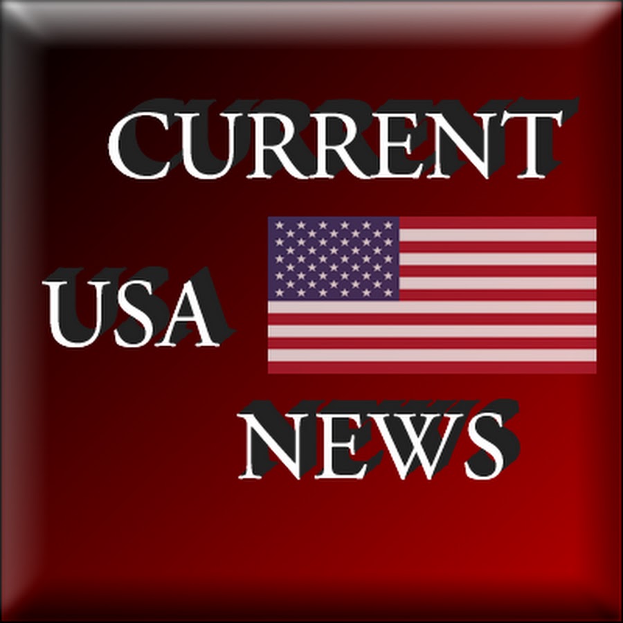 CURRENT USA NEWS - YouTube