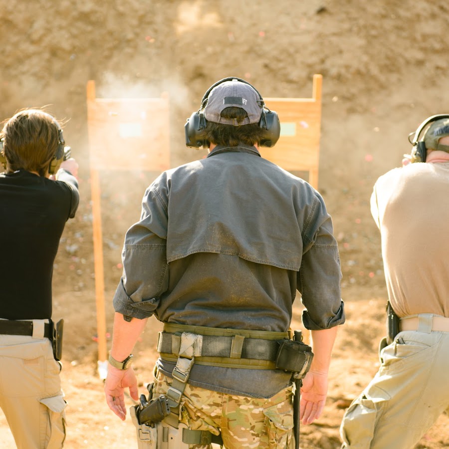 Concealed Carry North Carolina Firearms Group YouTube