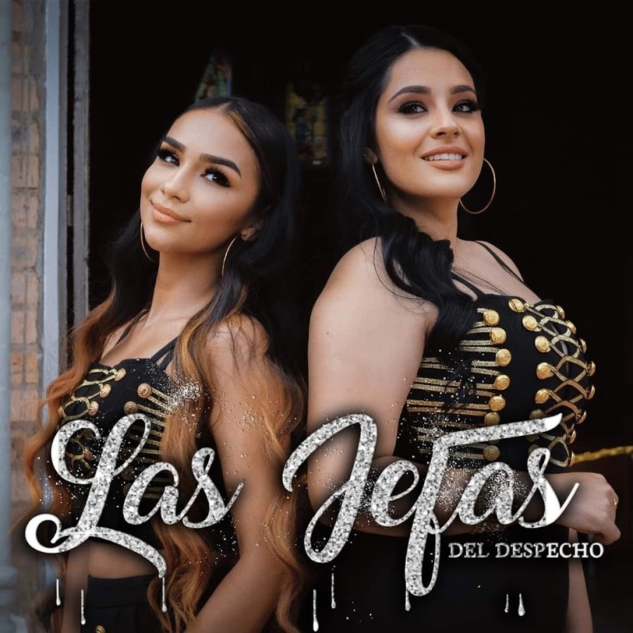 Las Jefas Music YouTube