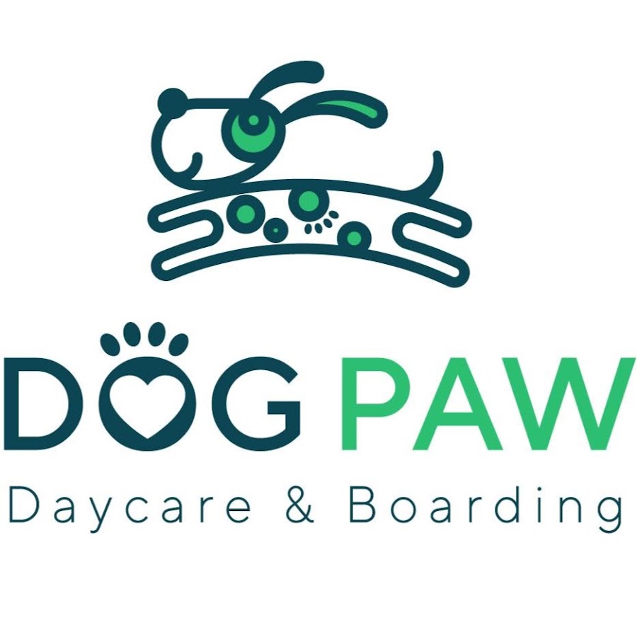 Dog Paw Daycare and Boarding YouTube