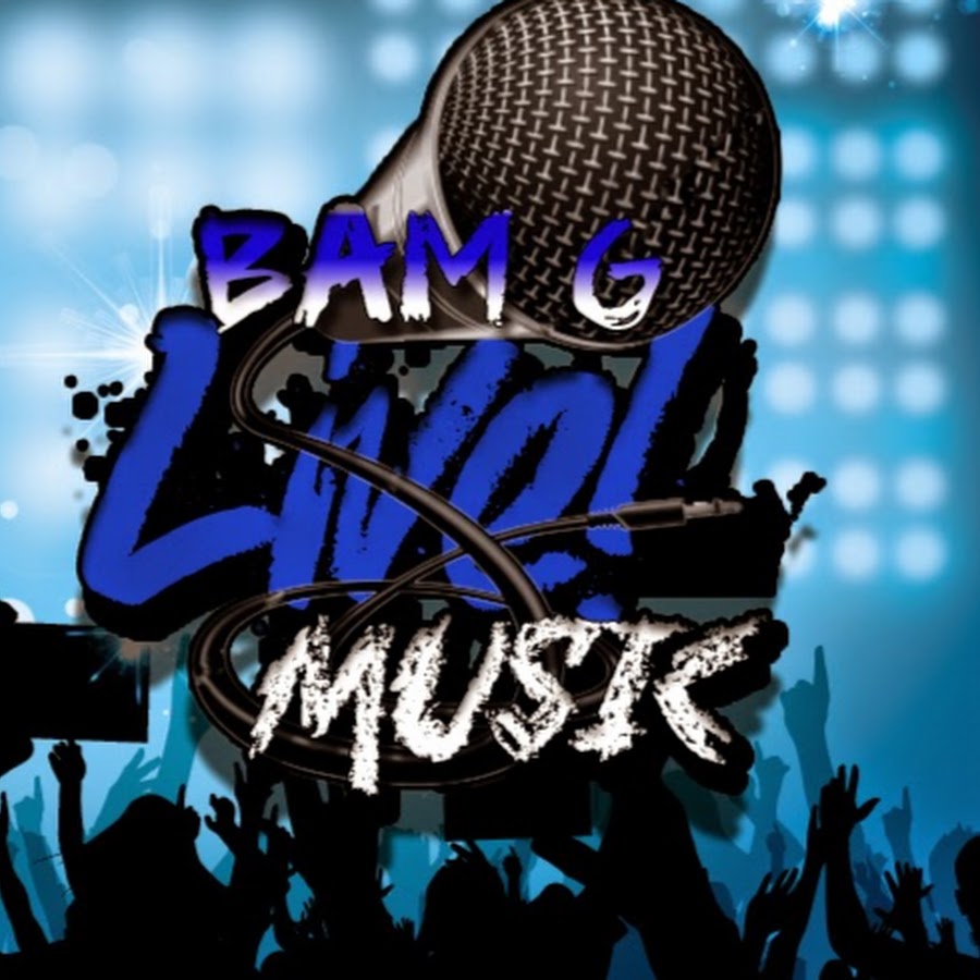 BamG LiveMusic - YouTube