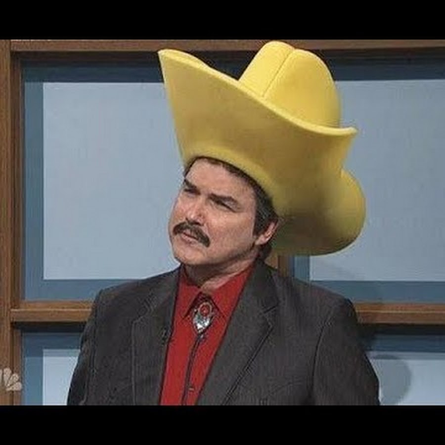 Turd Ferguson YouTube