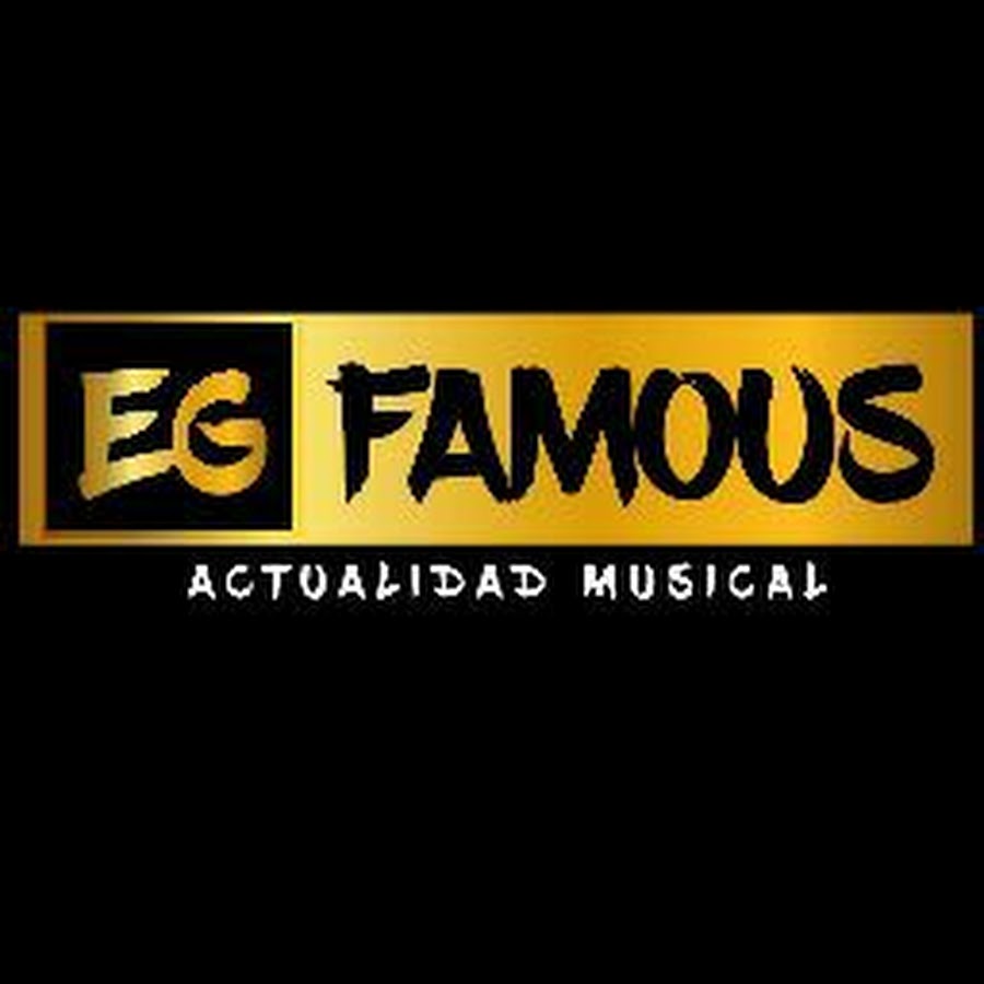 Eg Famous Music Youtube