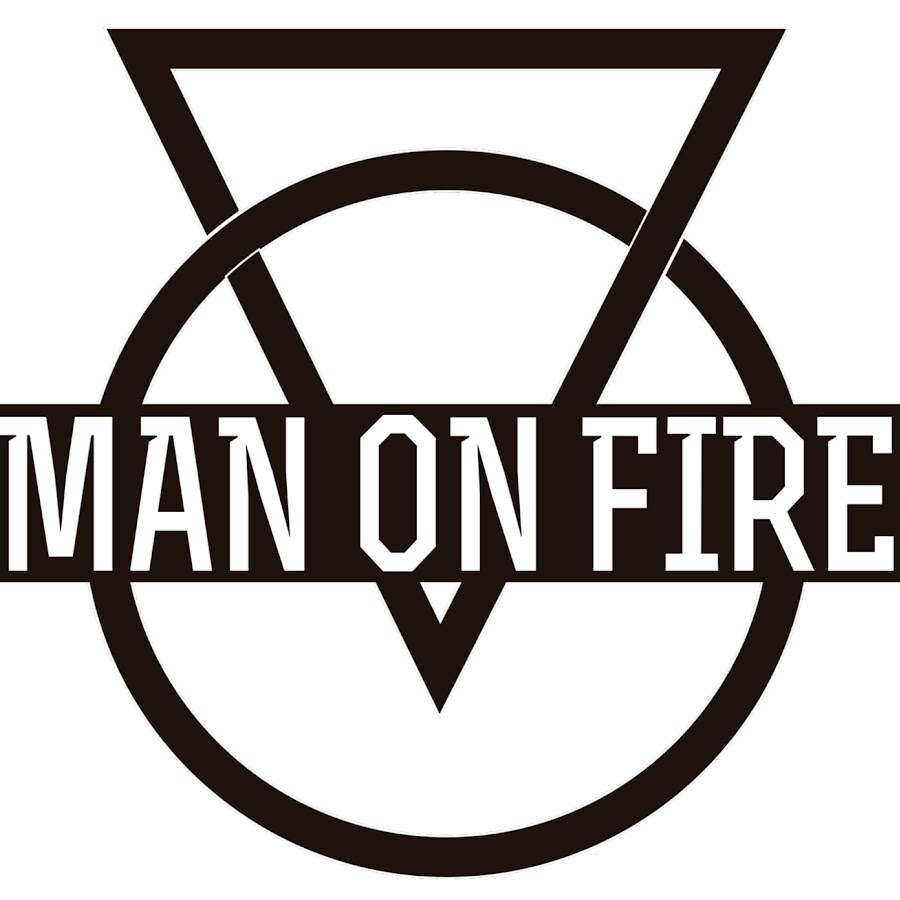 Man On Fire YouTube
