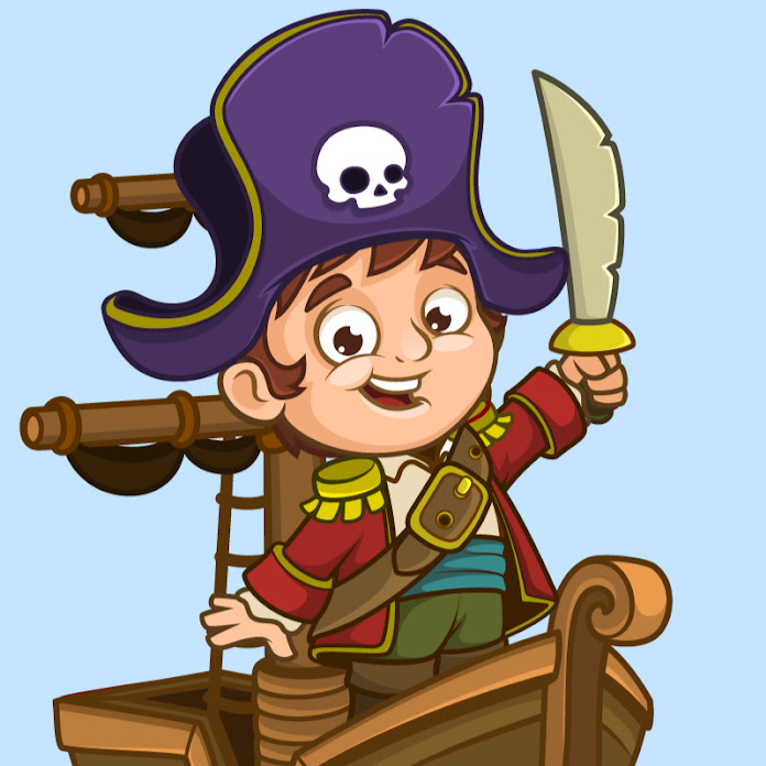 Пиратский Канал Net Worth & Earnings (2026)