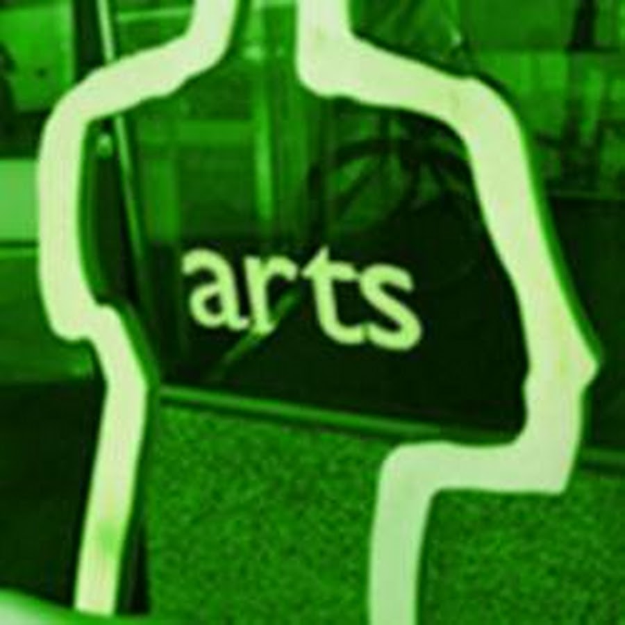 Arts Tasmania - YouTube - 