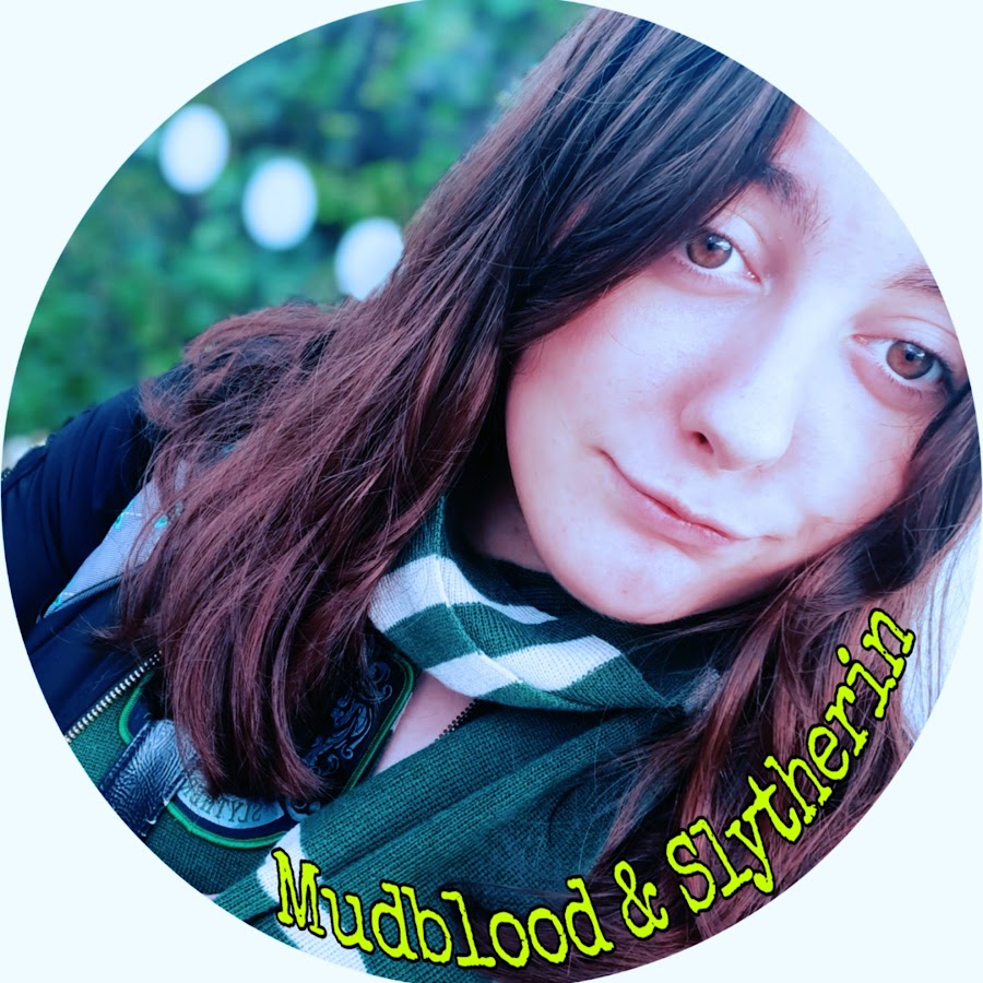 Mudblood & Slytherin YouTube