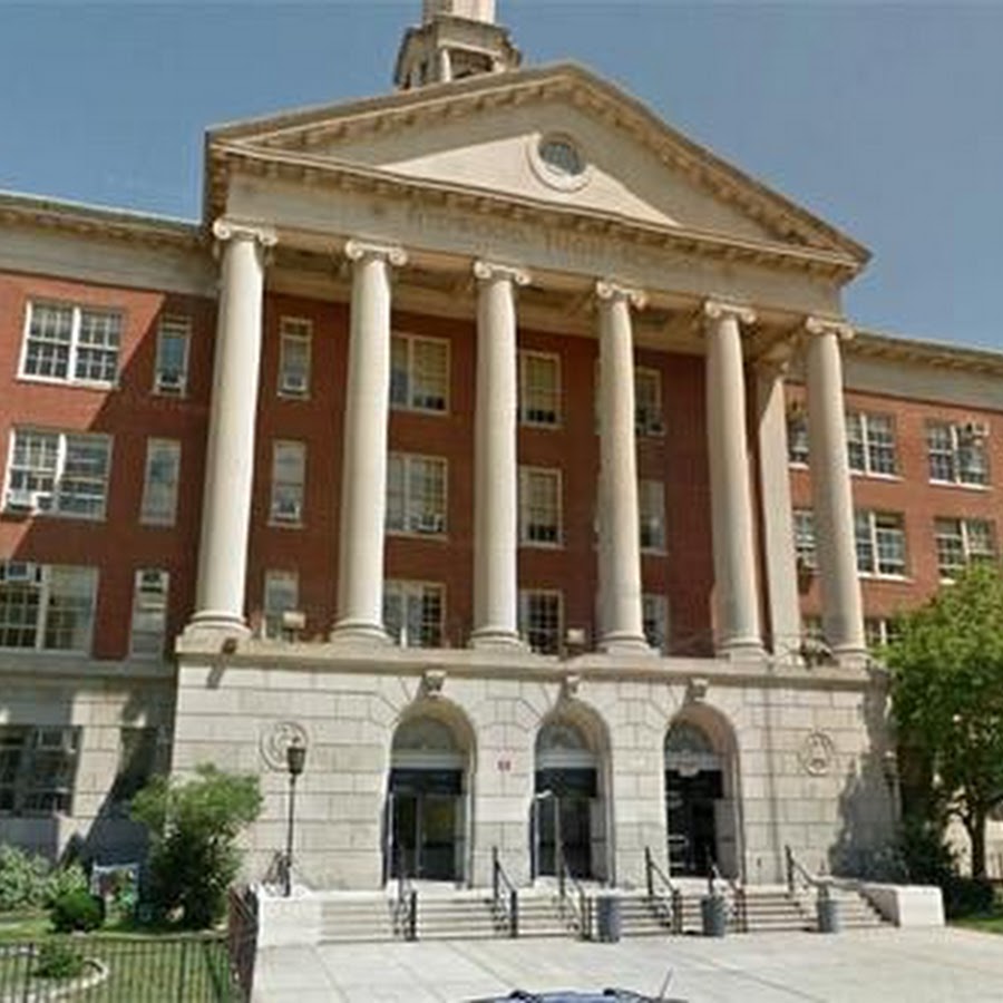 Midwood High School YouTube