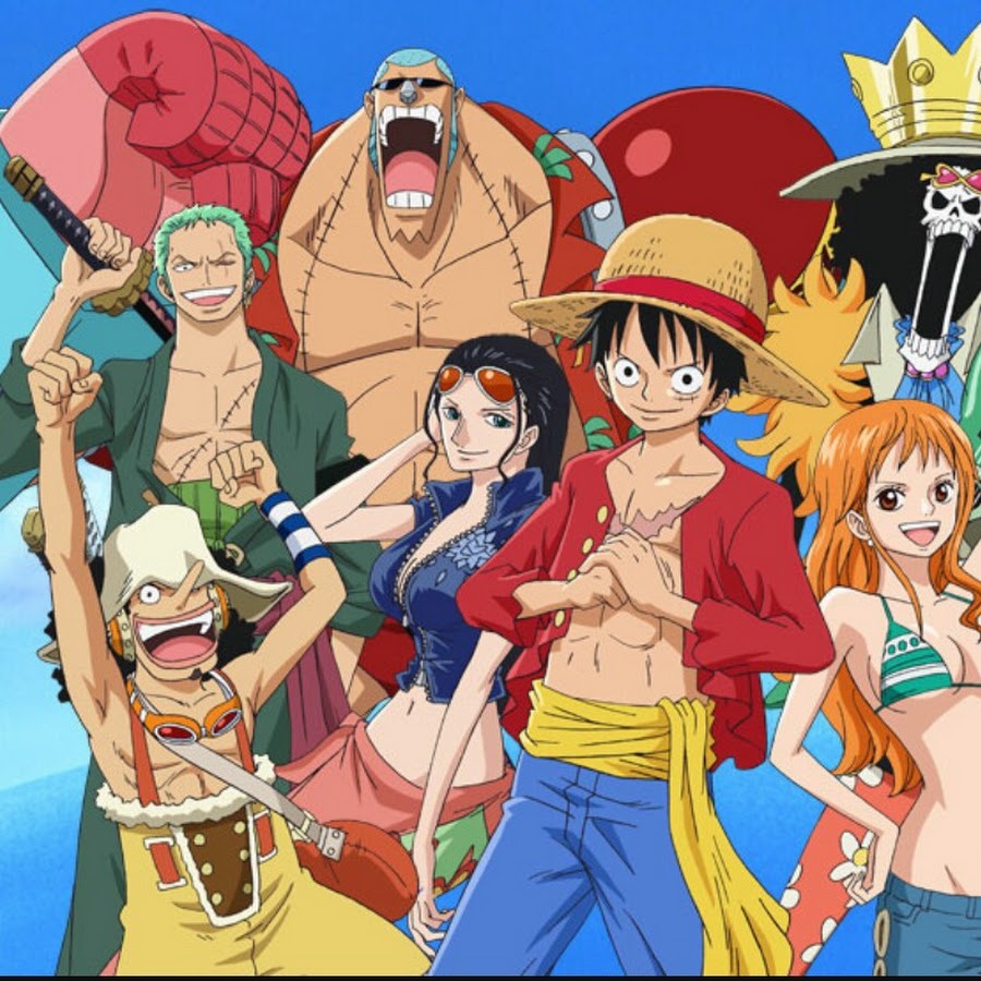 One Piece - YouTube