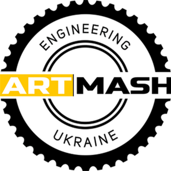 ARTMASH грануляторы, измельчители, дровоколы Net Worth & Earnings (2026)
