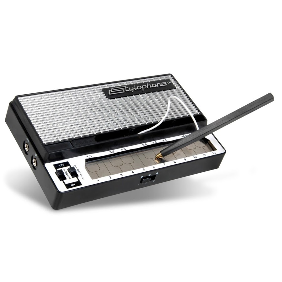 Stylophone Songs YouTube