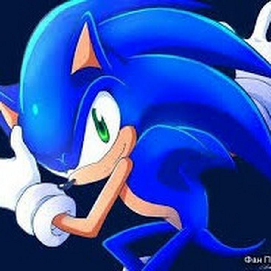 Соник хз картинки