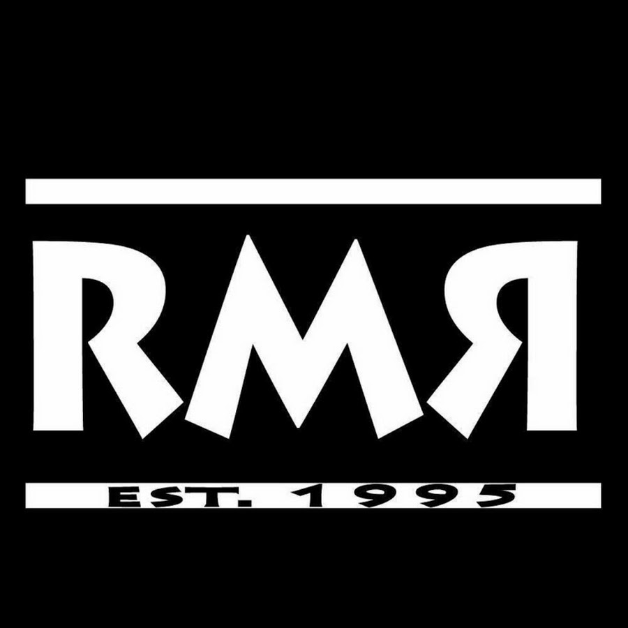 RMR Records YouTube