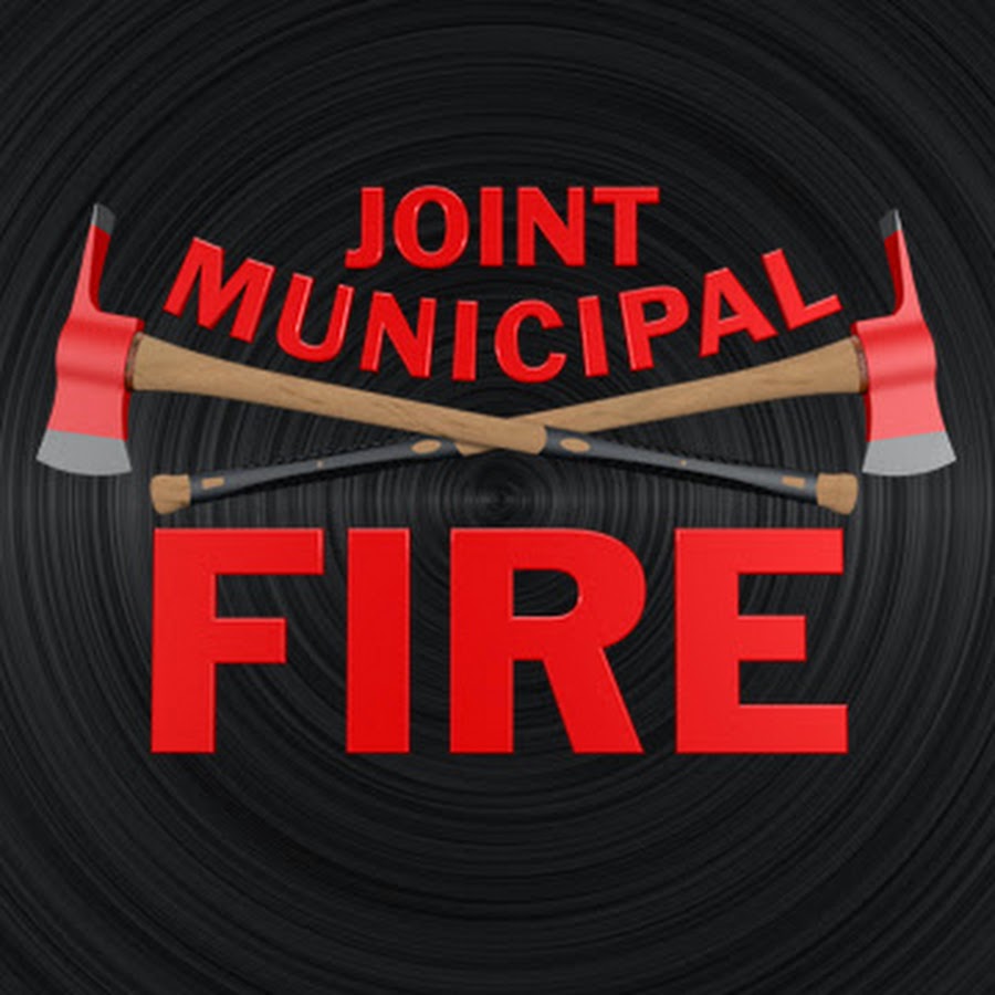 Joint Municipal Fire YouTube