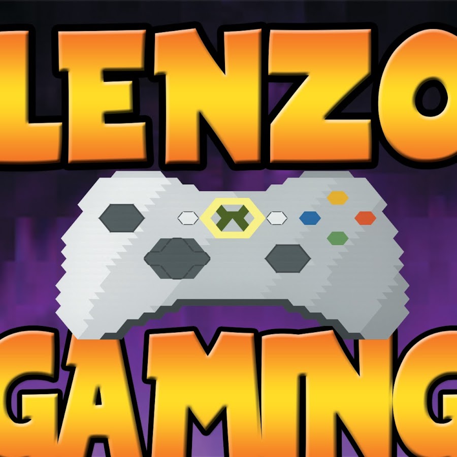 LenZo Gaming - YouTube