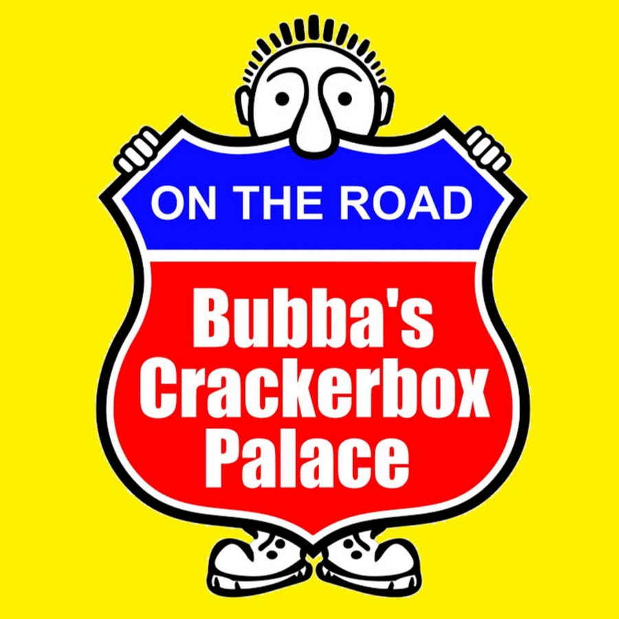 Bubba's Crackerbox Palace YouTube
