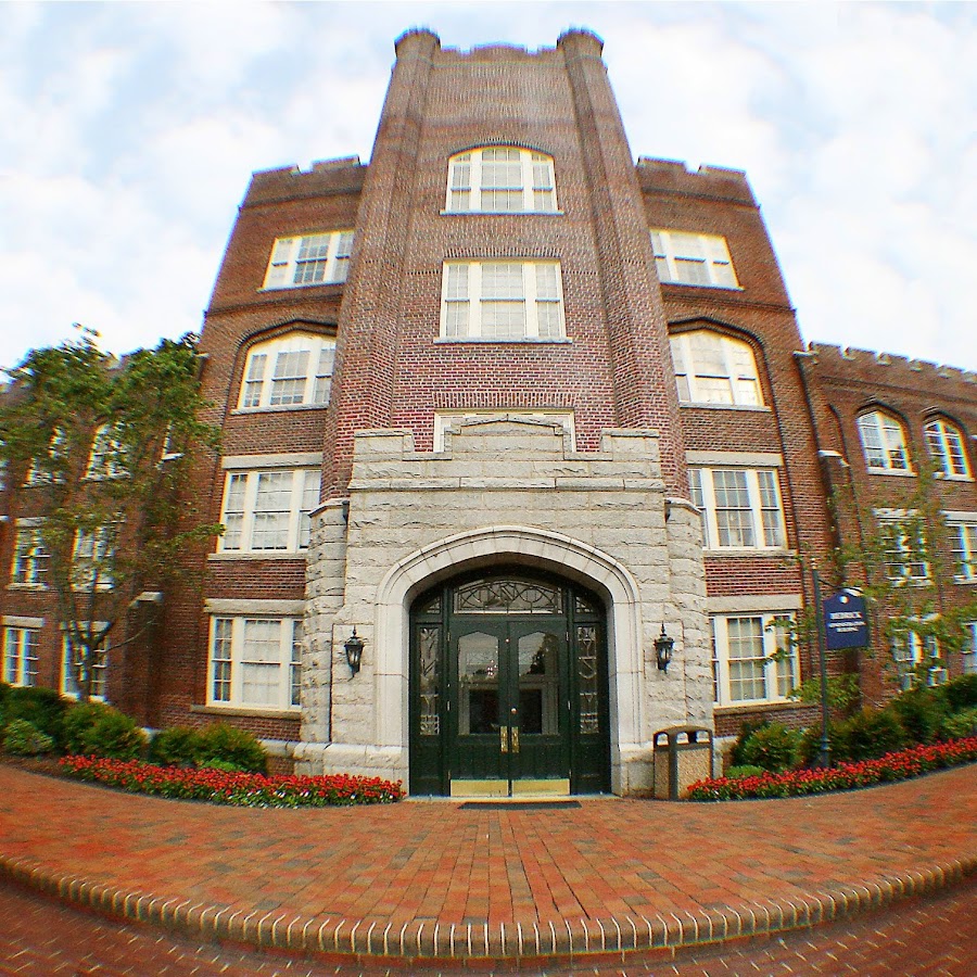 Catawba College YouTube