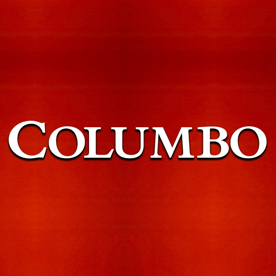 Columbo  YouTube