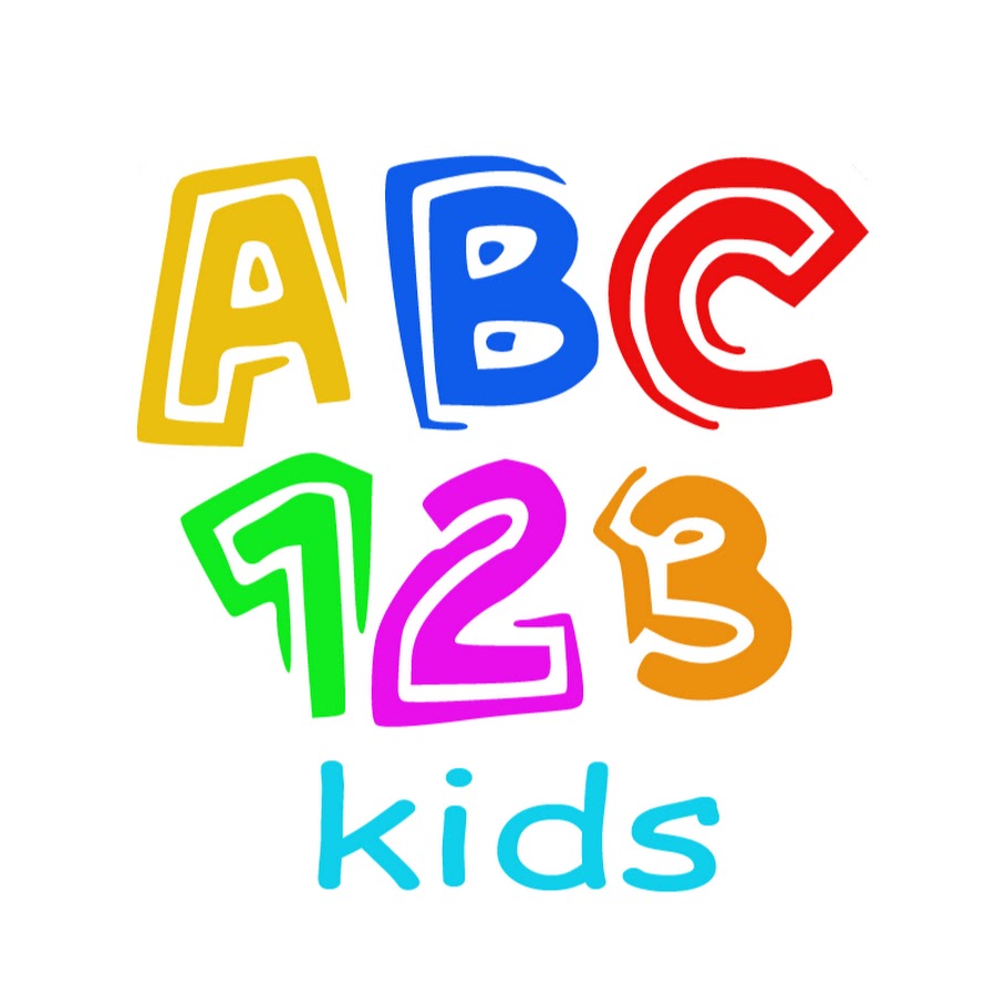 ABC 123 Kids - YouTube