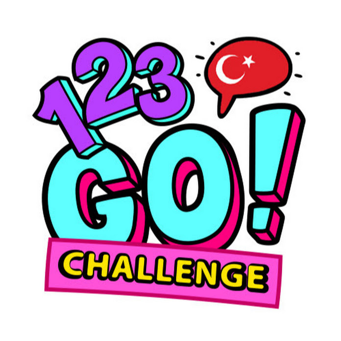 123 GO! Challenge Turkish Net Worth & Earnings (2026)
