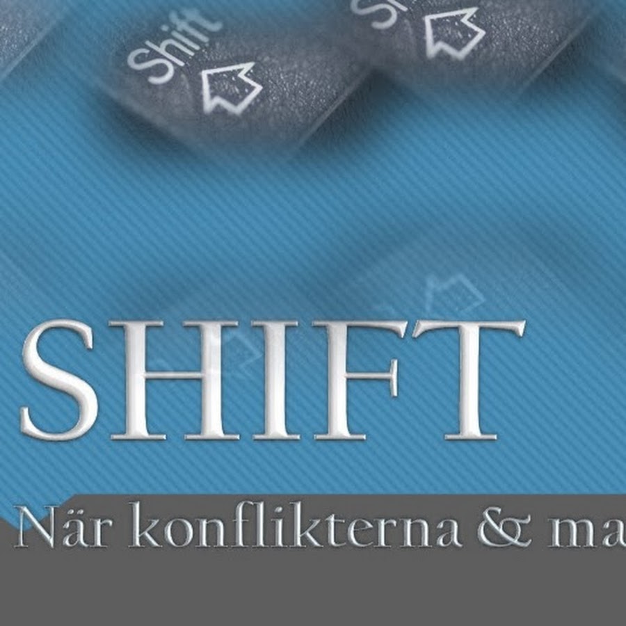 SHIFT SHIFT - YouTube