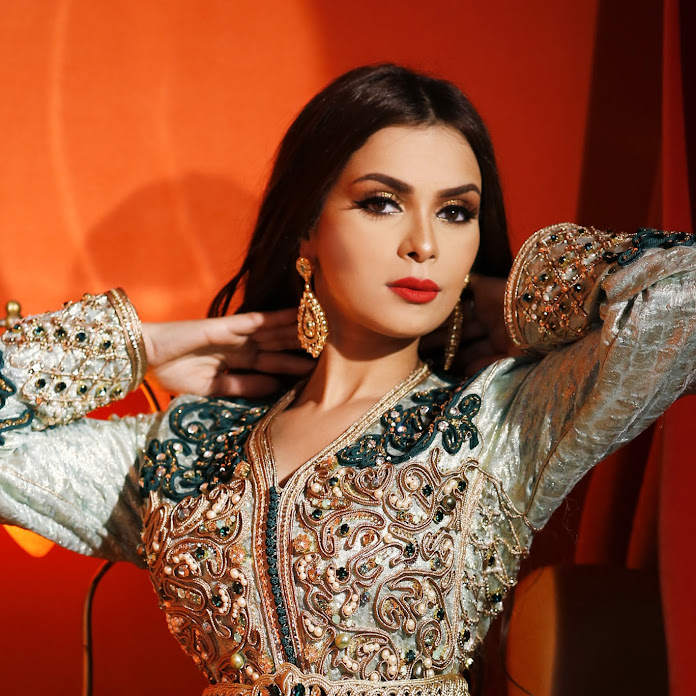 Safae Hbirkou | صفاء حبيركو Net Worth & Earnings (2025)