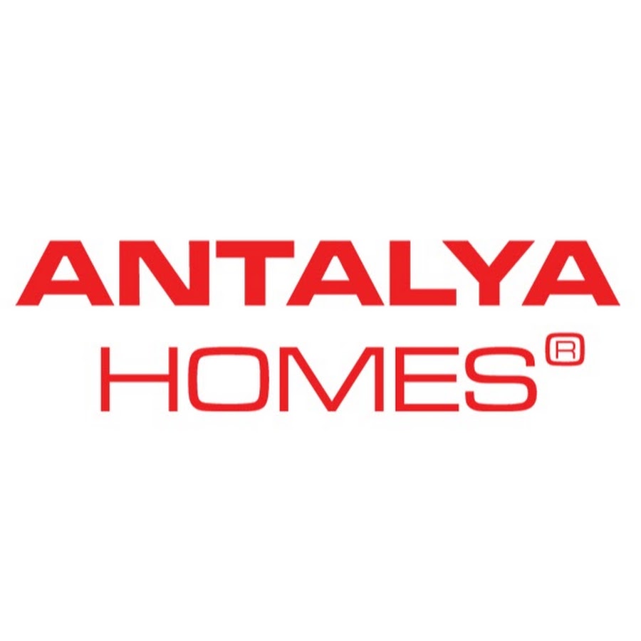 Antalya Homes Youtube