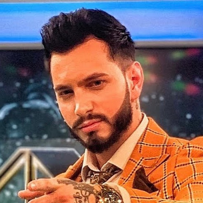 Raffaello Official Net Worth & Earnings (2026)