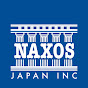 naxos japan