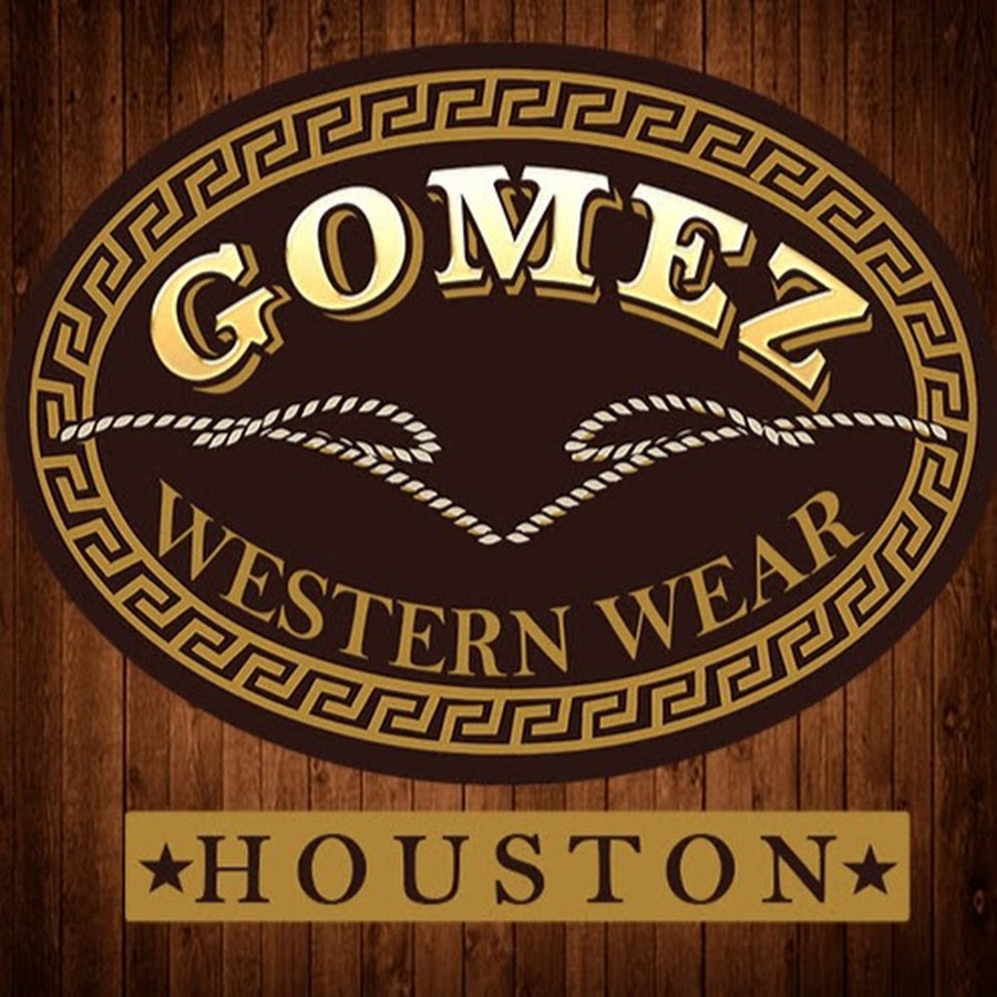 Gomez Western Wear Houston YouTube