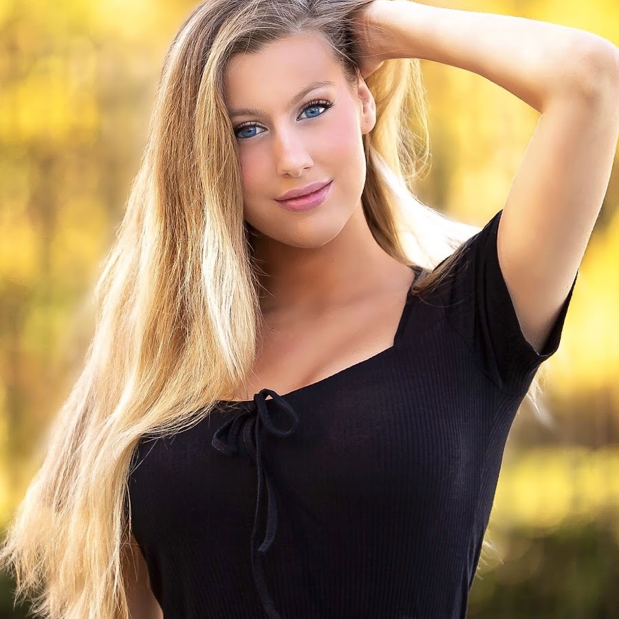 Ashley Taylor YouTube