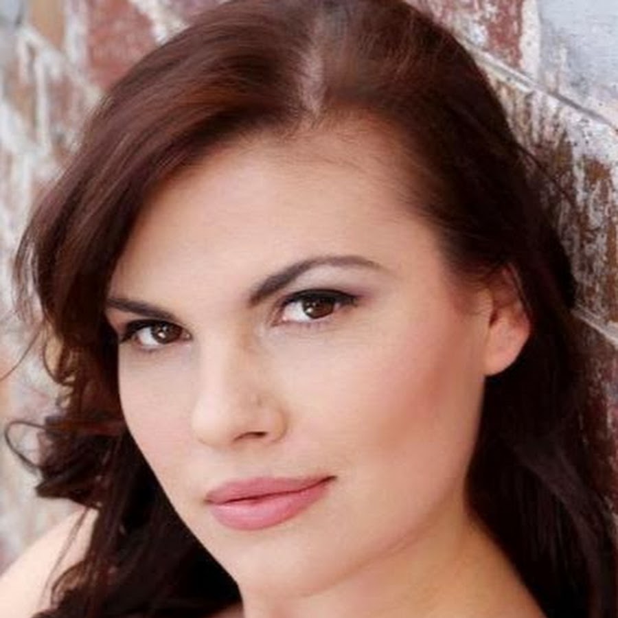 Jennifer Ashley YouTube