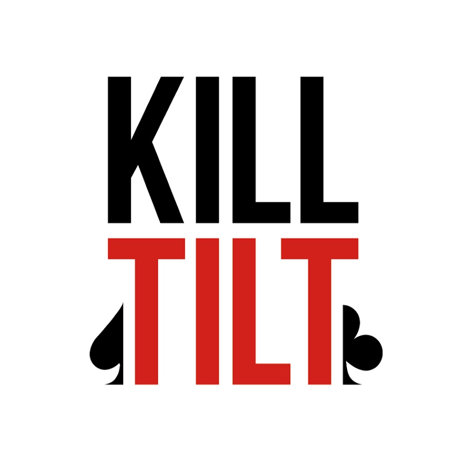 Kill tilt les bases du poker pdf